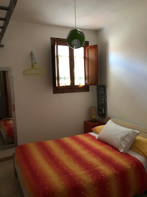 Apartamento Casa Mojito Sassari Exterior foto