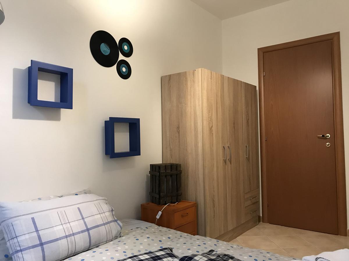 Apartamento Casa Mojito Sassari Exterior foto