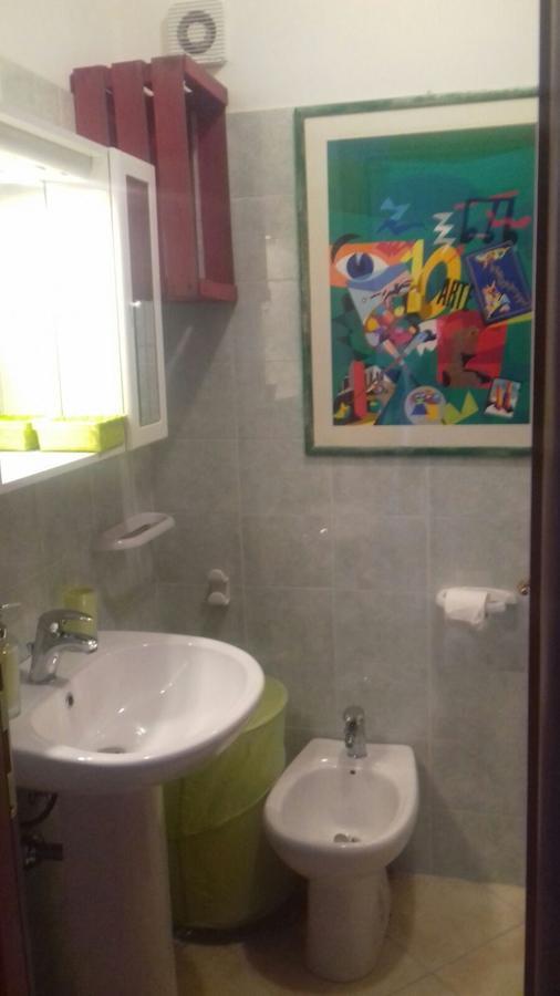 Apartamento Casa Mojito Sassari Exterior foto